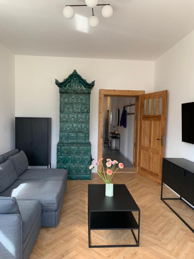Qqlka Apartament Z Widokiem Шклярска Поремба Екстериор снимка